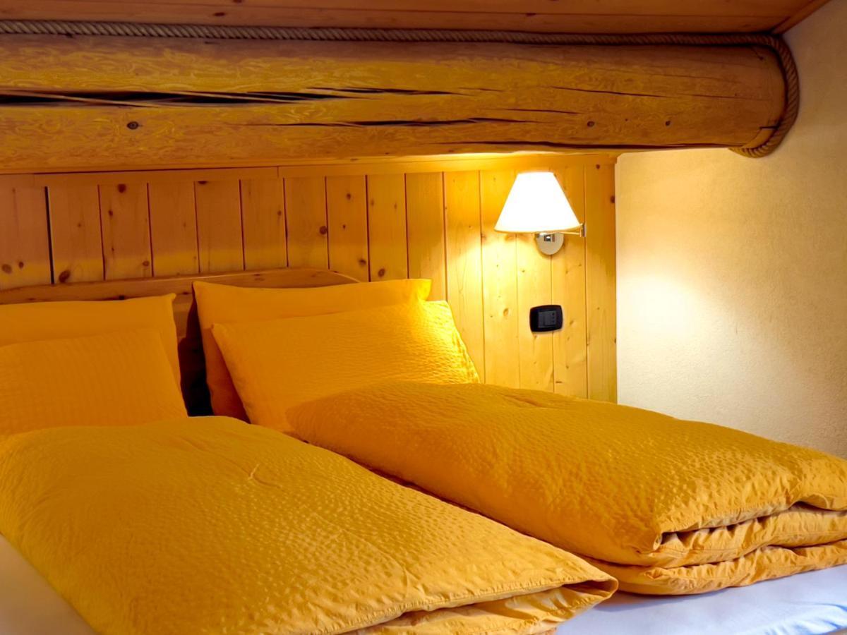 Garni Francescato Hotel Livigno Exterior foto