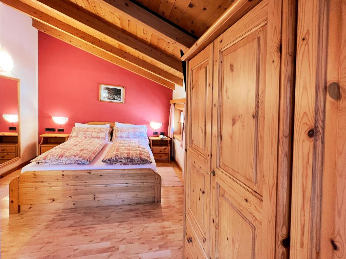 Garni Francescato Hotel Livigno Exterior foto