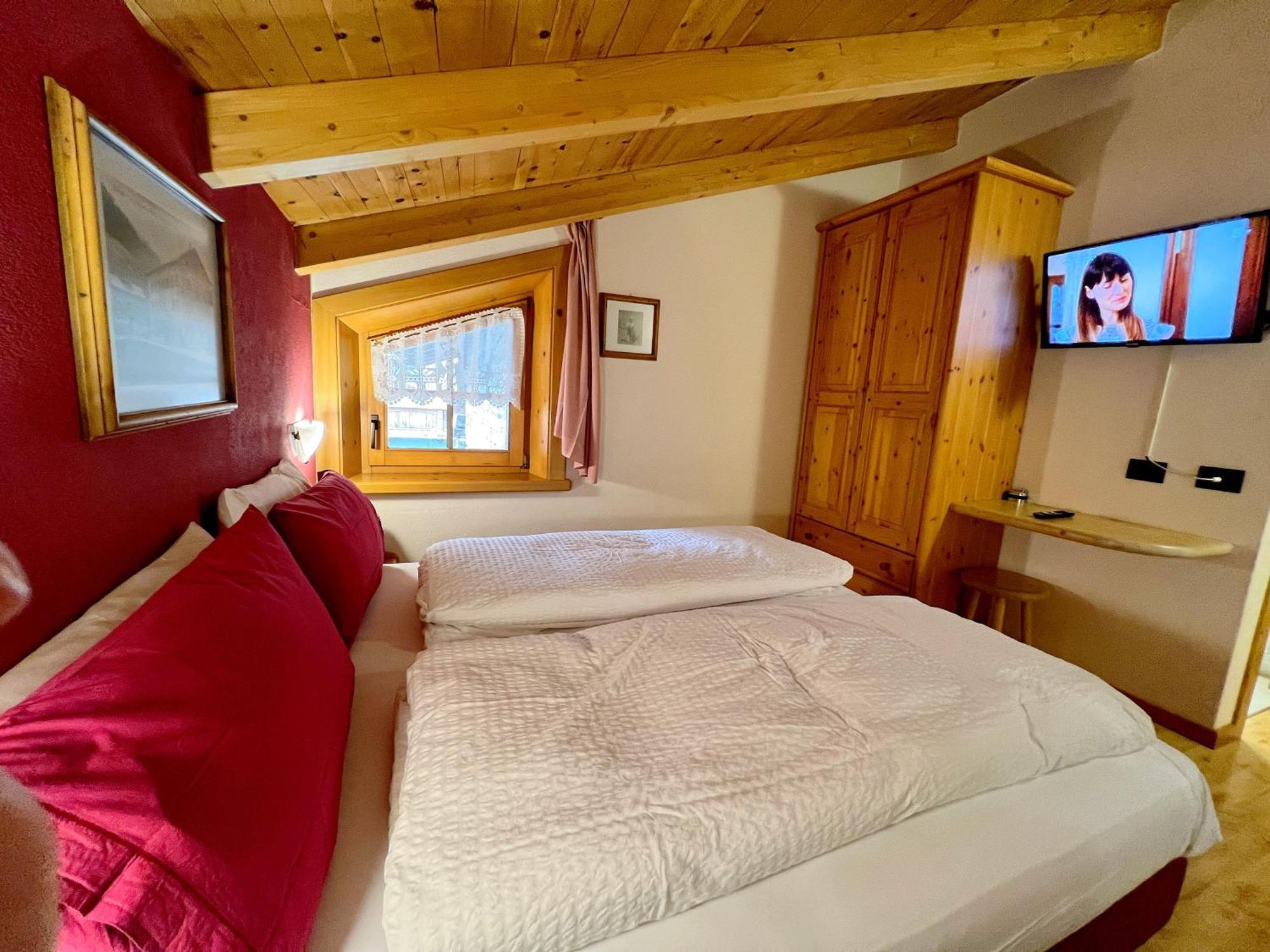 Garni Francescato Hotel Livigno Exterior foto